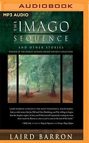 Imago Sequence, The