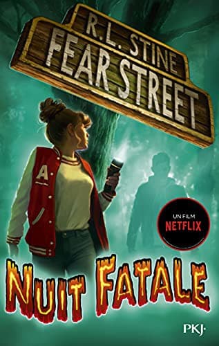 Fear street - tome 2 Nuit fatale