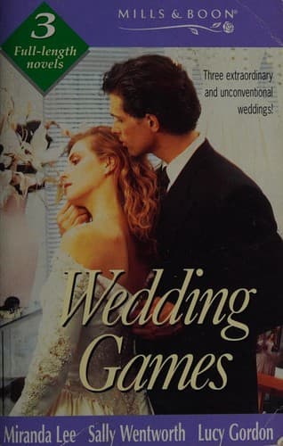 Wedding games