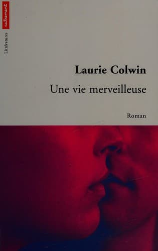 Une vie merveilleuse