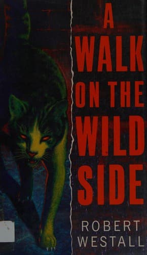 A Walk on the Wild Side