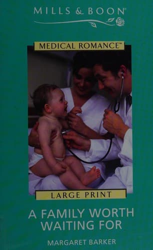 A Family Worth Waiting For