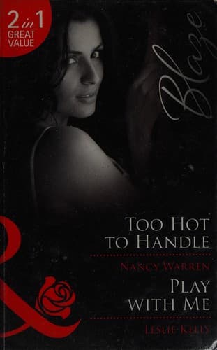 Too Hot to Handle