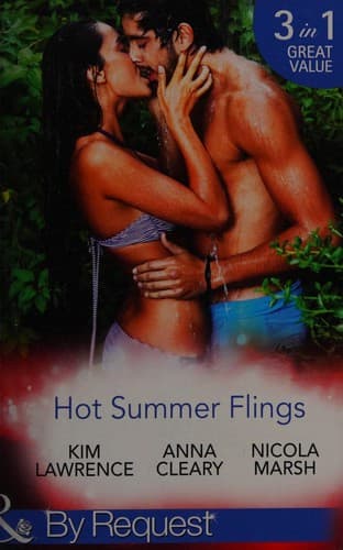 Hot Summer Flings