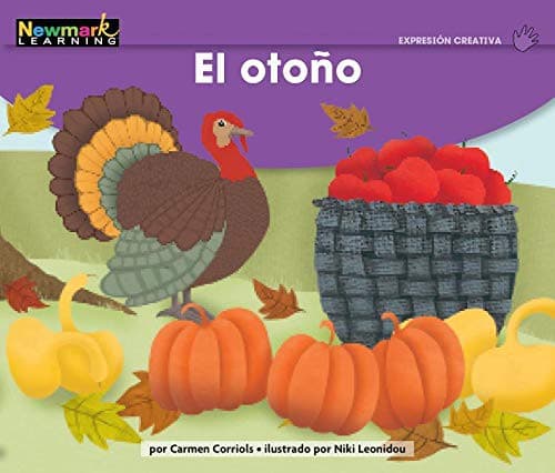 El Otoo Leveled Text
