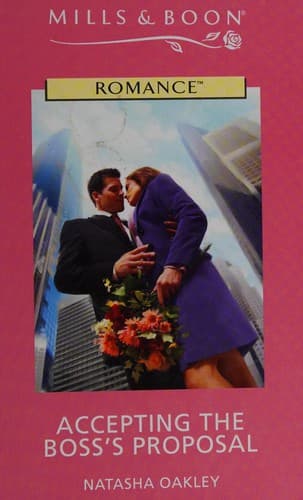 Accepting the Boss's Proposal