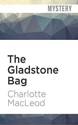The Gladstone Bag