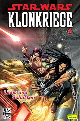 Star Wars Sonderband 22.