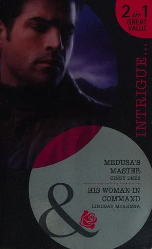 Medusa's Master