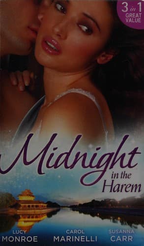 Midnight in the Harem