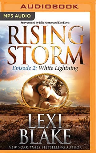 White Lightning