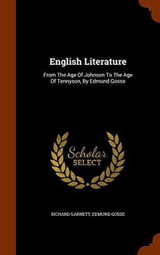 English literature