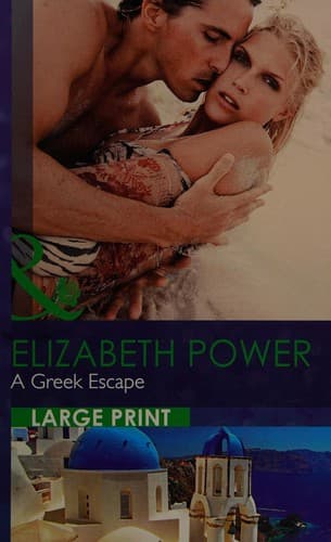 Greek Escape
