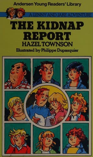 The kidnap report