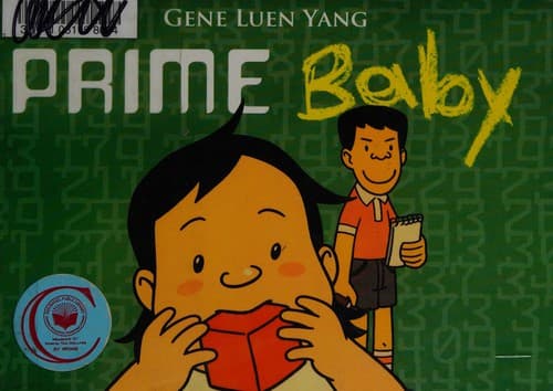 Prime Baby