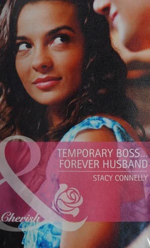 Temporary Boss, Forever Husband