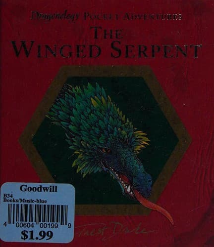 Dragonology