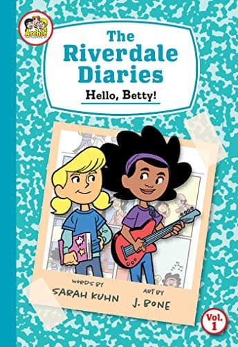 Riverdale Diaries, Vol. 1