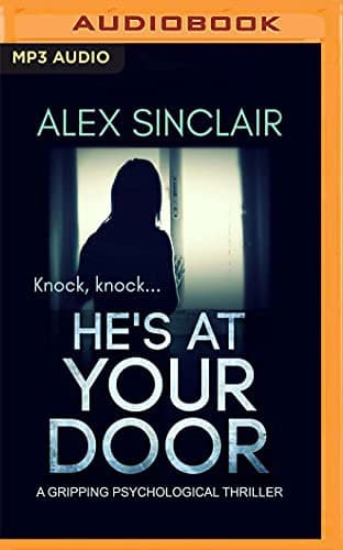 He's at Your Door
