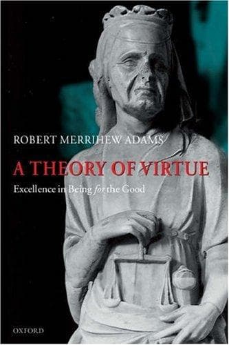 A Theory of Virtue