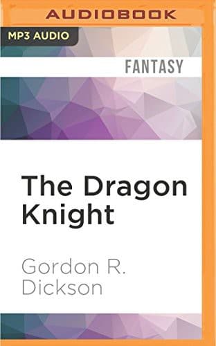 Dragon Knight, The