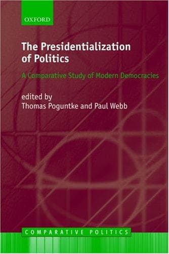 Presidentialization of Politics