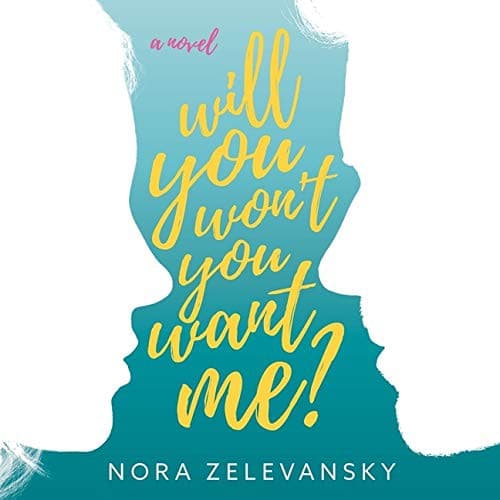 Will You Won't You Want Me? Lib/E
