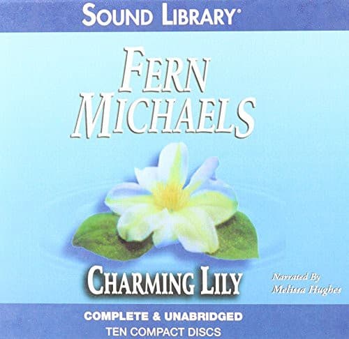 Charming Lily Lib/E