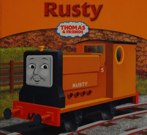 Rusty
