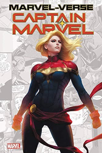 Marvel-Verse