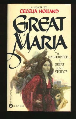 Great Maria