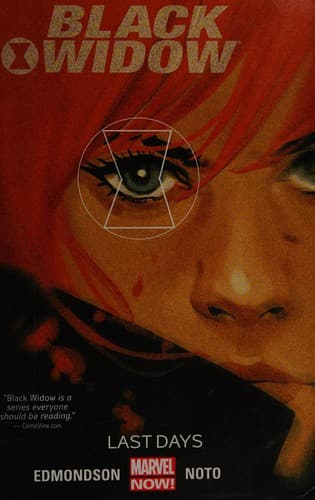 Black Widow