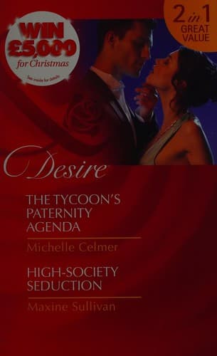 Tycoon's Paternity Agenda