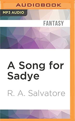A Song for Sadye