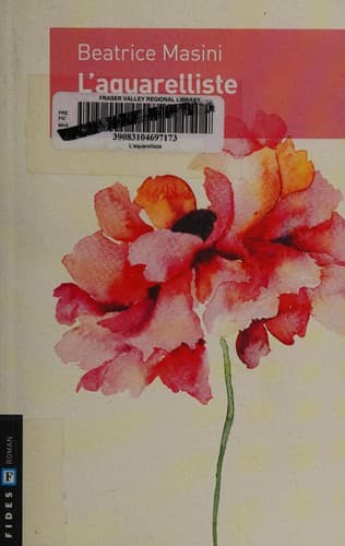 L'aquarelliste