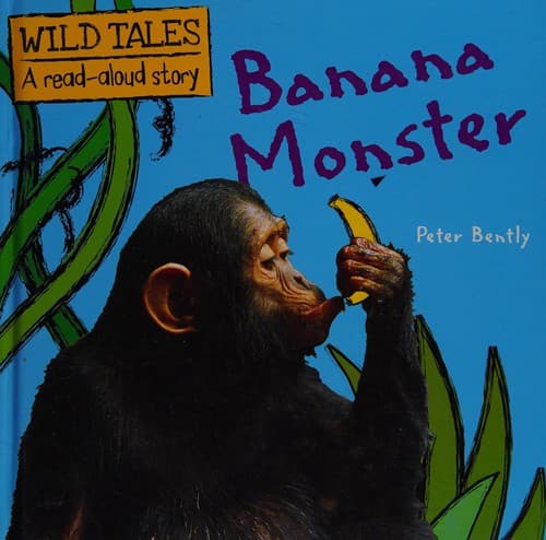 Banana monster