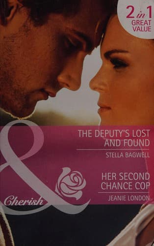 Deputy's Lost and Found