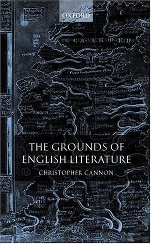 The Grounds of English Literature