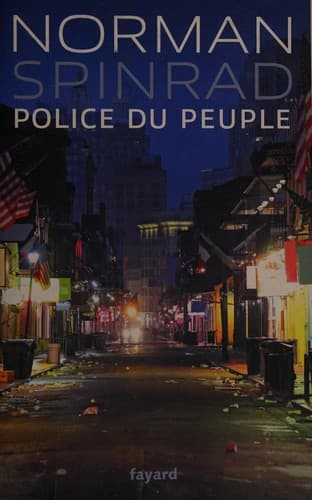 Police du peuple