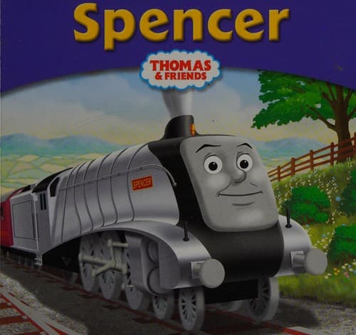 Spencer
