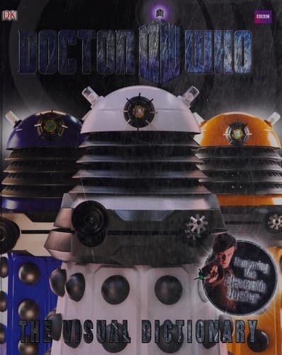 Doctor Who