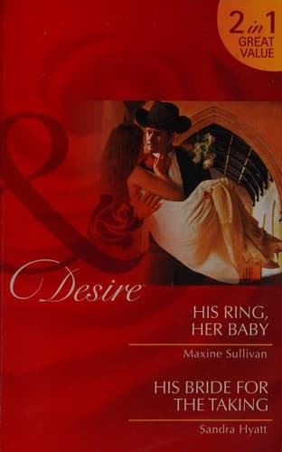 His Ring, Her Baby
