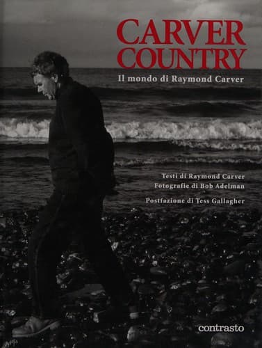 Carver country