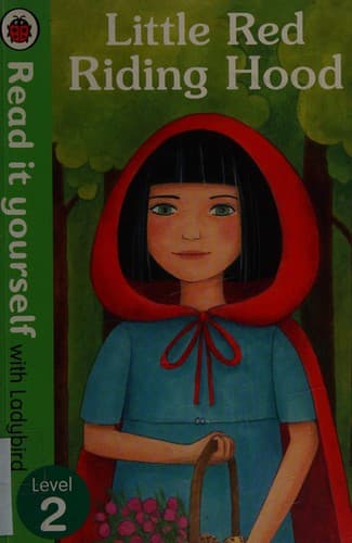 Little Red Riding Hood, Level 2
