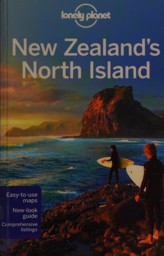 New Zealand's North Island
