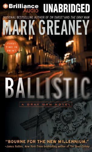 Ballistic
