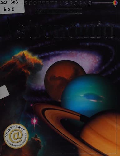 Astronomia