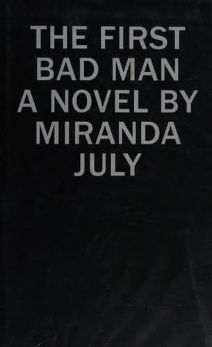 First Bad Man