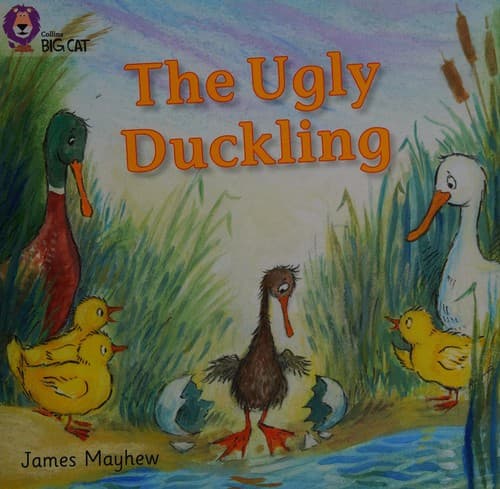 Ugly Duckling
