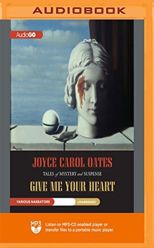 Give Me Your Heart